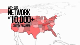 Certified Professional Safety Staffing | Code Red Safety