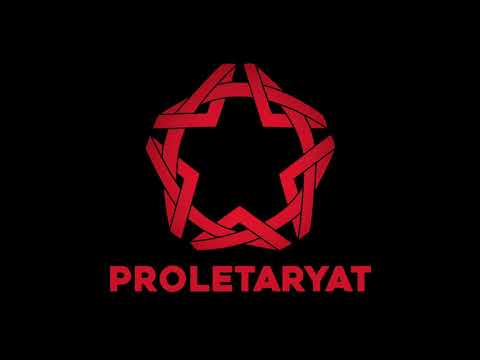 Proletaryat - Szajba