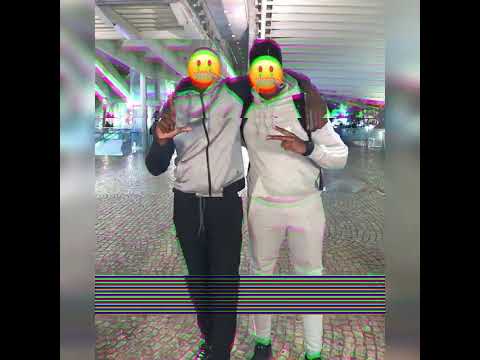 #ST Falinge boy x YD - Hands out