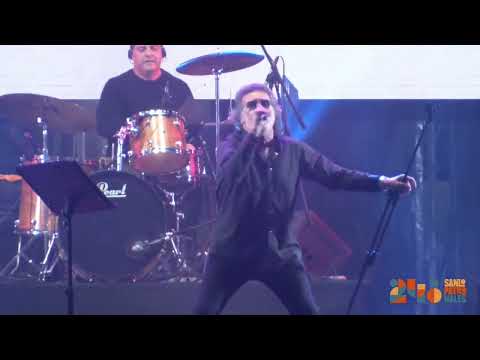 La Retroband con Emilio García