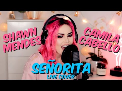 Shawn Mendes, Camila Cabello - Señorita (Bianca Cover)