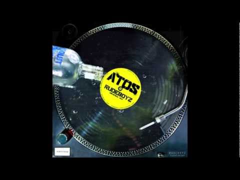 [PROMO] - RudeBoyz - Atos (Original Mix) - [OUT ON JULY 18th]