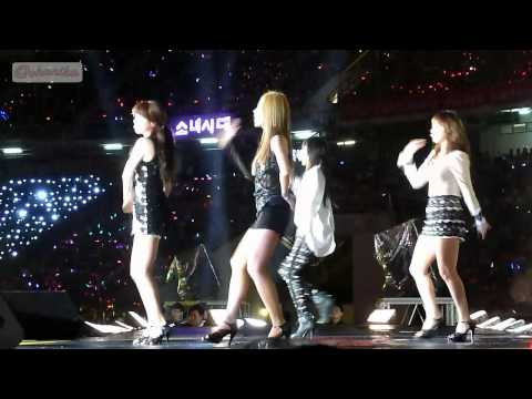 [120407]KMW BKK  2012 Tell me by MissA HD