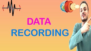 How Seismic Data Recorders Work – From Geophone to Digital Storage (20