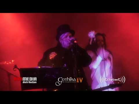 GOTHIKA 2011   Umbra Et Imago Ohne Dich