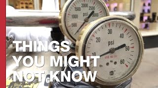 The Liquid Nitrogen Tanks of New York