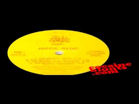 Jazzie Redd - I Run This Town