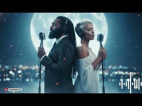 Sia ft. Damian Marley – Wind Beneath the Stars | AI Music Video (Cinematic Pop Reggae)