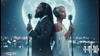Download lagu Sia ft. Damian Marley – Wind Beneath the Stars | AI  (Cinematic Pop Reggae) mp3