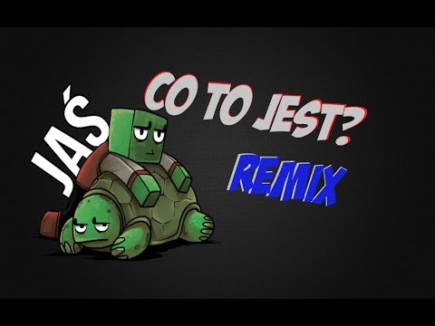 Hargris ft. JDabrowsky - Co to jest? (remix)
