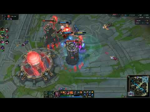 Lethality Mf Mid Go BRRRRRRRRRR