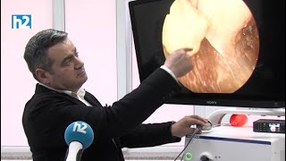 Եկել է քարի վերջը․ սա սեղմելով կարող ենք քարը լրիվ փշրել․ Արթուր Գրաբսկի: Լրաբեր - 15․11․2024