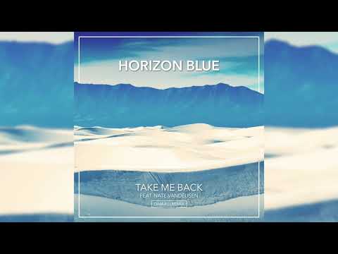 Horizon Blue - Take Me Back (feat  Nate VanDeusen) [Damaui Remix]