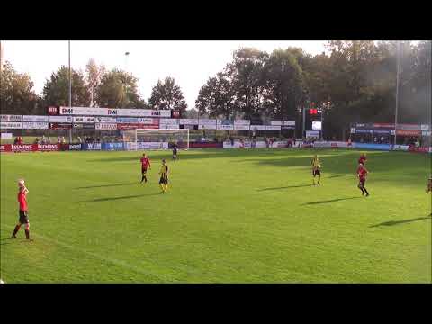 DETO-DOS samenvatting