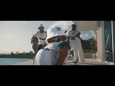 Lex Talento - Yega kas Ft Ceefour  [Official Music Video]
