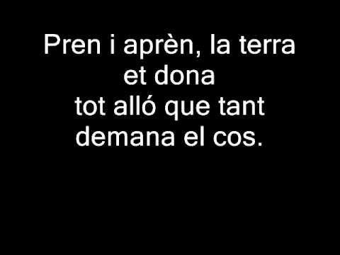 download lagu mp3 mp4 El Teu Tresor Lluis Cartes, download lagu El Teu Tresor Lluis Cartes gratis, unduh video klip El Teu Tresor Lluis Cartes