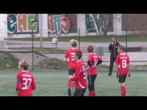 EPS Valkoinen - LoPa Valkoinen 1.