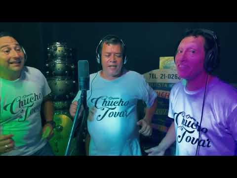 La Negra Casá Chucho Tovar en vivo