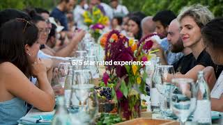 Corporate Team Bonding Events in Armenia