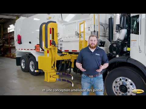 LONG, FORT ET FIABLE