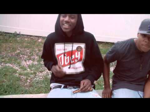 Jizzy- Homicide Video