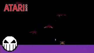 Phoenix (Atari 2600) Clips