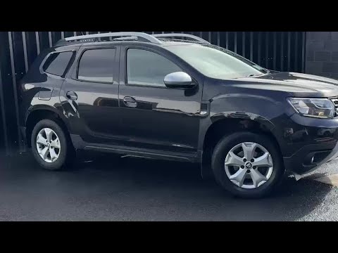Dacia Duster Blue dCi 115 Comfort - Image 2
