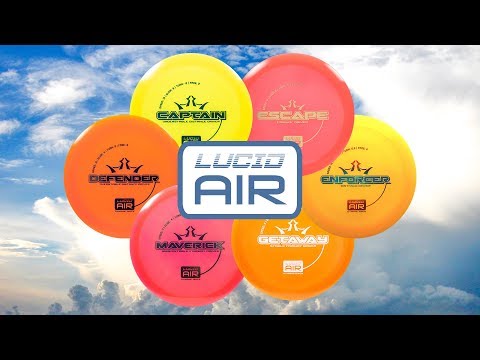 Why YOU should throw Air Plastic!