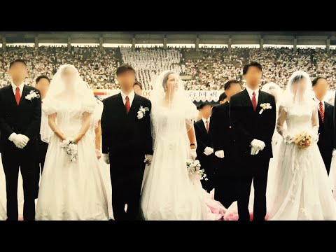 Blessed Child. Documentary. Cults. She escaped but her family did not.