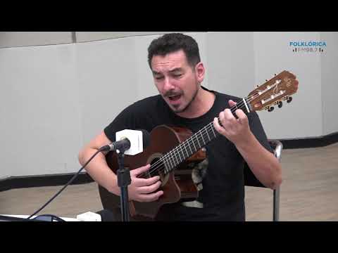 Barrio Reo - Hernán Lucero