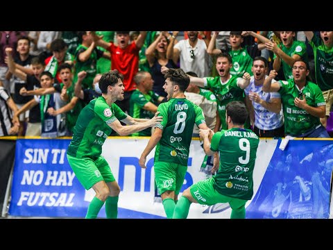 BeSoccer CD UMA Antequera - Atlético Benavente