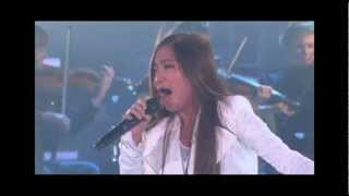 Charice — &quot;Note to God&quot;, on Oprah