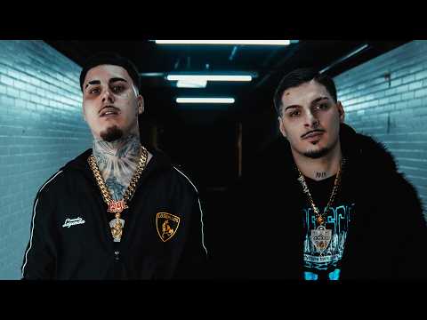 Camin, Rvfv - Golfista (Videoclip Oficial)