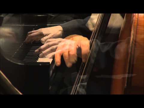 Clazz Madrid 2014 - Michel Camilo - "Un Lugar En El Tiempo" [Official Video]