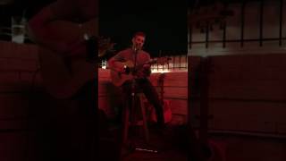 James Dupré - Stoned to Death - Mike Burnette Cover