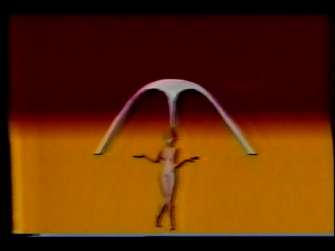 Desfile Completo Mocidade Independente 1984 - Manchete