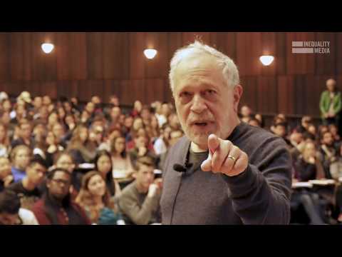 Robert Reich: Understanding Your Split Brain