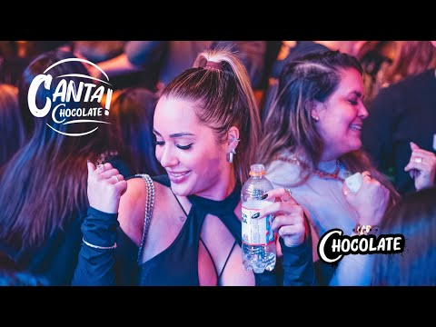 Roda de Samba e Pagode no Canta, Chocolate! 4 (Ao Vivo)