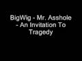 BigWig - Mr. Asshole