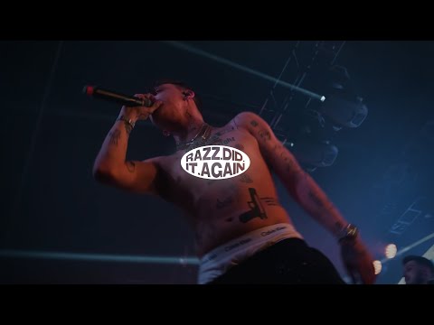 (SOLD) T-LOW x EDO SAIYA Type Beat - "endlos"