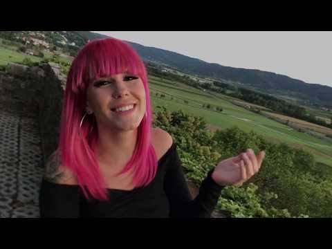 Nika Zorjan vas vabi na Despacito party