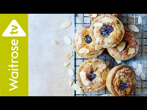 Mini Bakewell Tarts | Waitrose