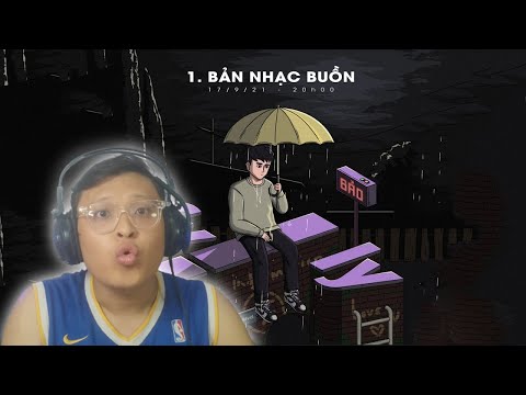 Reaction 1 CHÚT THÔI BRAY ft. HELIA : "hidden gem" của FYI:ILU trên SoundCloud | DABEE OFFICIAL