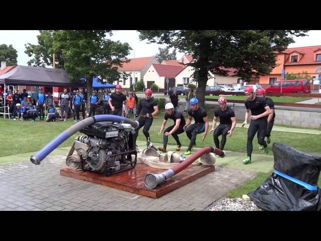 Srubec, 27. 06. 2015