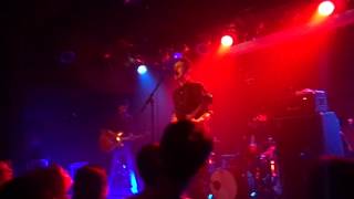 Tokyo Police Club - Miserable (Live At Fitzgerald&#39;s) 5/6/14