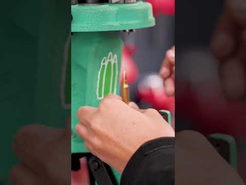 Hornady Cam Lock Bullet Puller