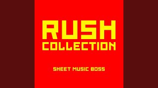 Cover art for Rush E