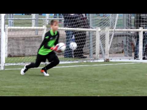 Getxo 6 - 3 Aurrera Ondarroa