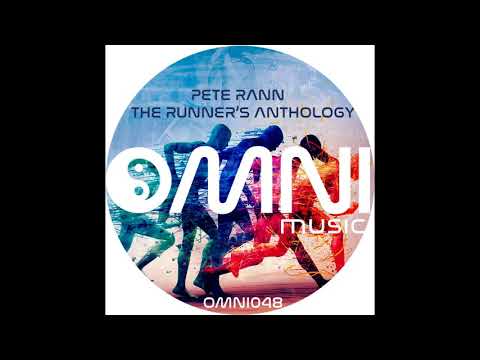 Pete Rann - Loose Control (Runners Anthology - Omni048)