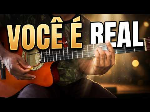 Vocé é Real - Jamily
